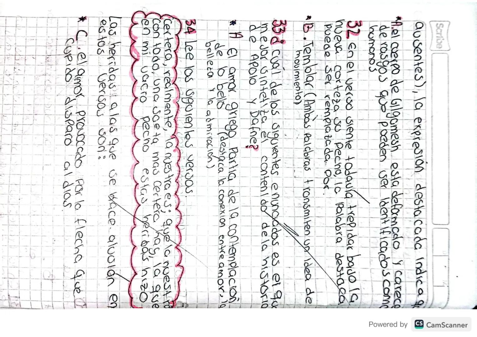 Politeista-artas Dioses.
Literatura antigua
Mesopotamia
culdades nos entre
Scribe
Politeista -
artos DICKE
Lo historia va desde la Prehistor