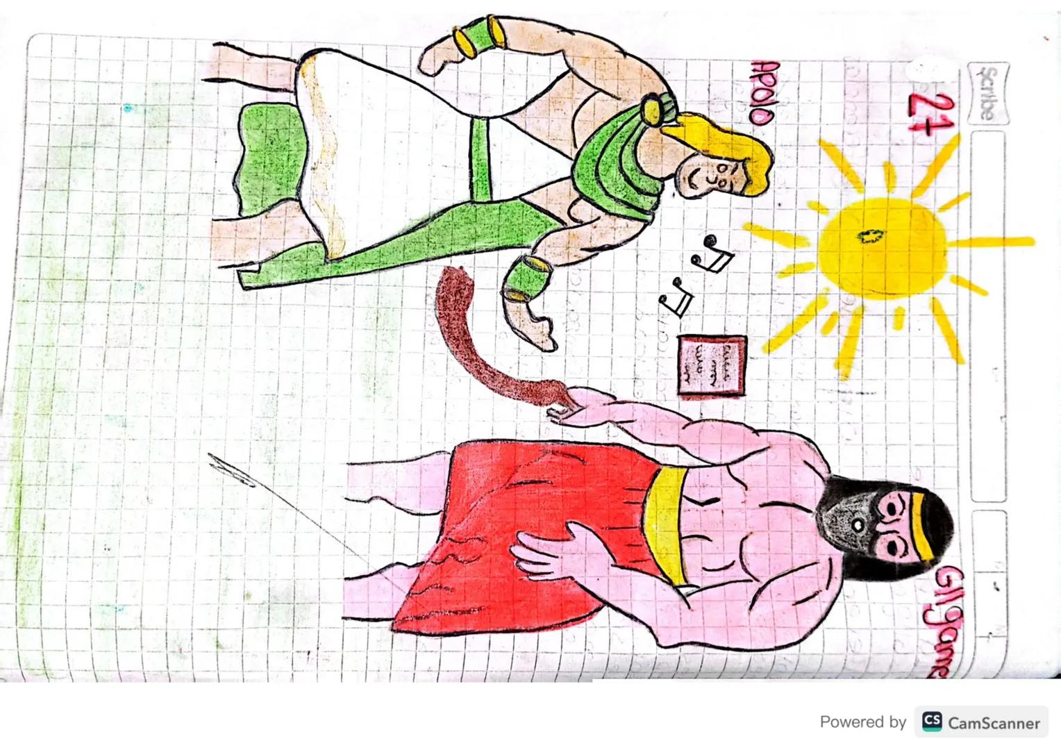 Politeista-artas Dioses.
Literatura antigua
Mesopotamia
culdades nos entre
Scribe
Politeista -
artos DICKE
Lo historia va desde la Prehistor