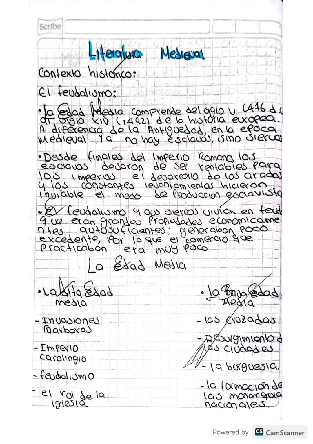 Politeista-artas Dioses.
Literatura antigua
Mesopotamia
culdades nos entre
Scribe
Politeista -
artos DICKE
Lo historia va desde la Prehistor