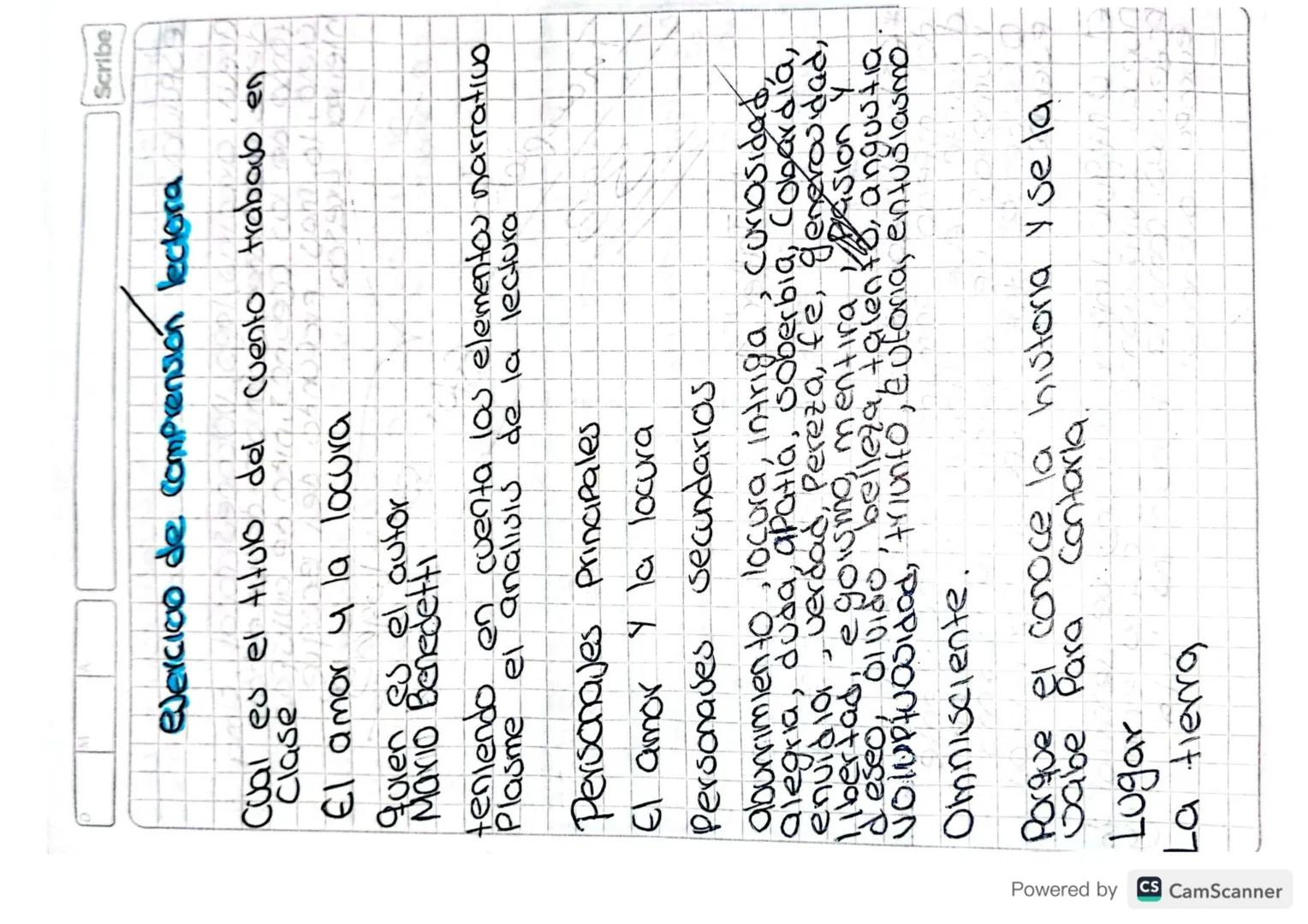 Politeista-artas Dioses.
Literatura antigua
Mesopotamia
culdades nos entre
Scribe
Politeista -
artos DICKE
Lo historia va desde la Prehistor