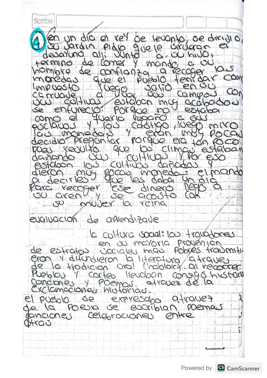 Politeista-artas Dioses.
Literatura antigua
Mesopotamia
culdades nos entre
Scribe
Politeista -
artos DICKE
Lo historia va desde la Prehistor