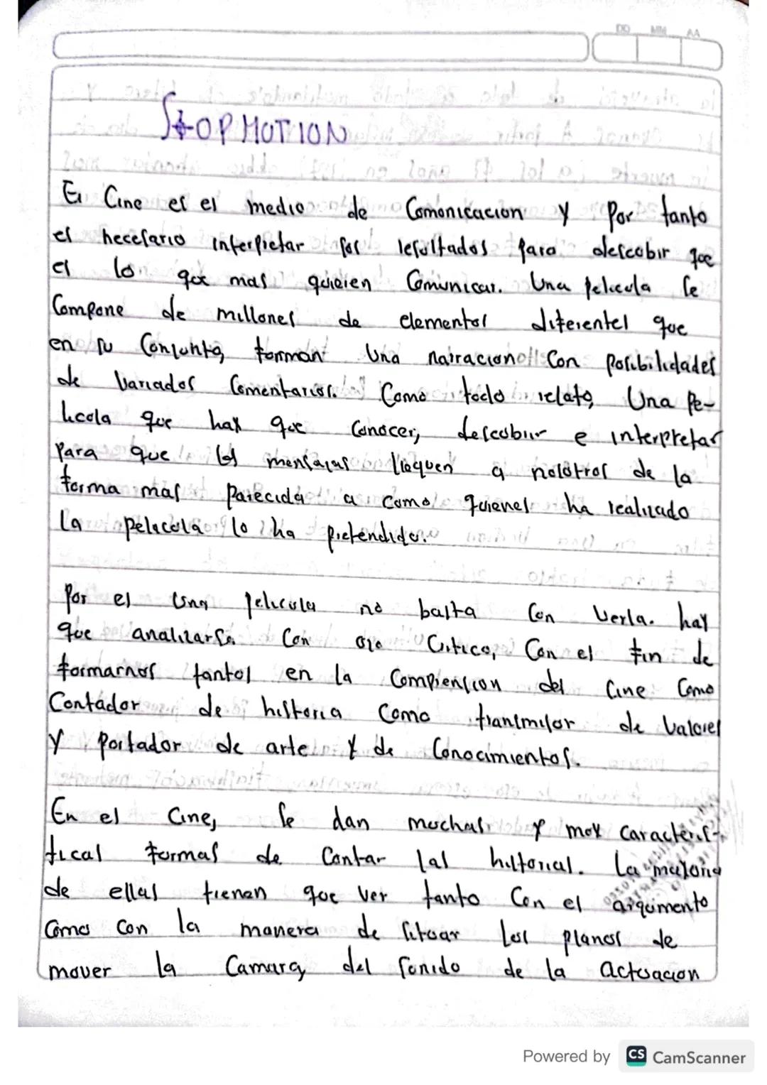 # SHOP MOTION

Ei Cine el el medio de Comonicacion y Por tanto
el hecesario interpretar for lefultados para descubir foe
el 10 que mas quiei