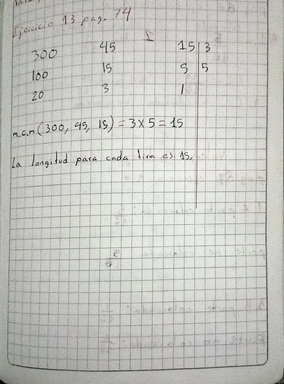 Siempre
Matipicación
Se
rompen primer la
pagina 45 punto
1 ejercicio C
C) 12X5 X[(20+ 14)-187-12
60X(34)
187-12
60x [34-187
12
60X [16]
12
6