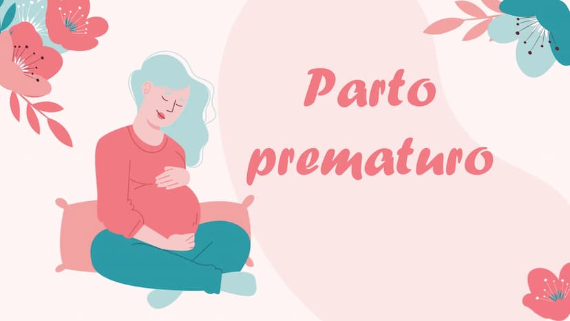 Parto
prematuro Introducción
¿Qué es el parto
prematuro?
¿Por que se da?
consecuencias ¿que es el parto prematuro?
Se considera parto premat