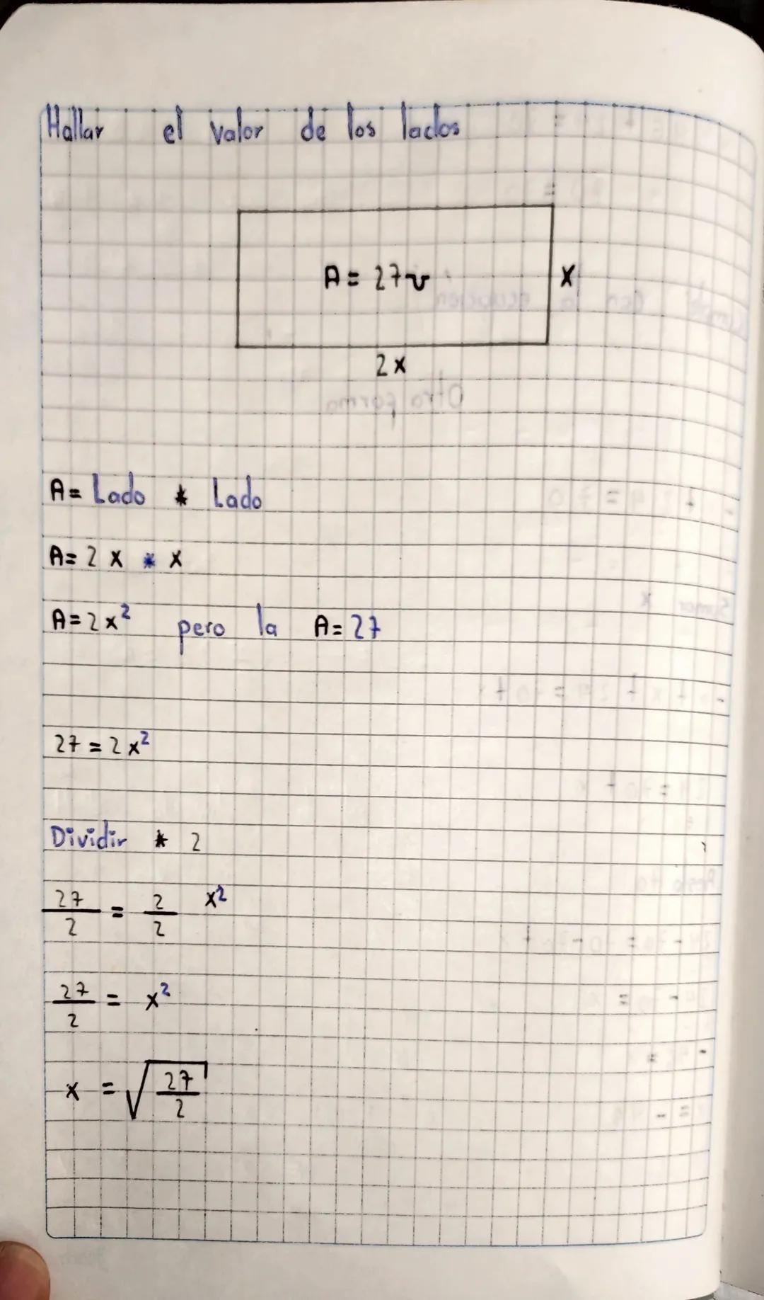 Lo=4y=4(5)=20

Andromeda y = 5 años

Hallar e valor

6x+10=3x-7

Bestar 3x

Ejercicio da
de lo incognito.

Solución

6x+10-3x3x=3x-7

3x + 1