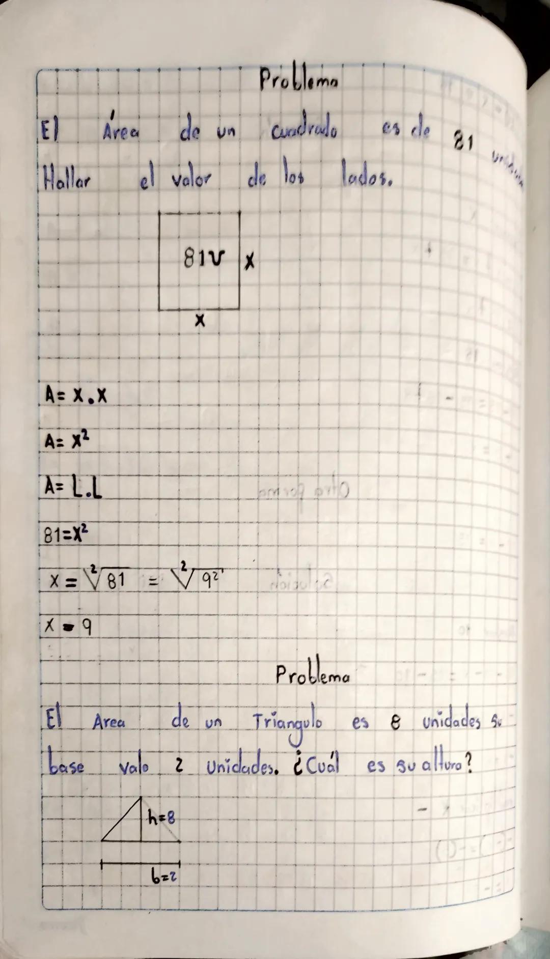 Lo=4y=4(5)=20

Andromeda y = 5 años

Hallar e valor

6x+10=3x-7

Bestar 3x

Ejercicio da
de lo incognito.

Solución

6x+10-3x3x=3x-7

3x + 1