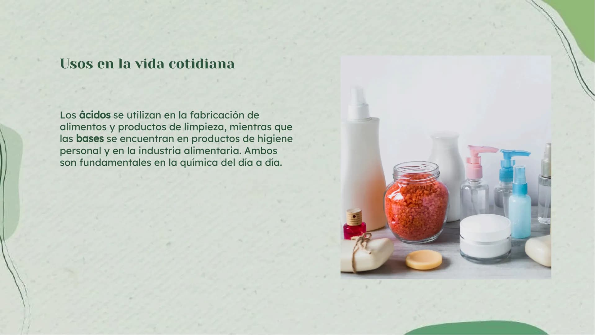 ¡Descubriendo el mundo
de los ácidos y bases! ¡Bienvenidos!
¡Prepárense para un viaje emocionante al mundo de los
ácidos y bases! Descubrire