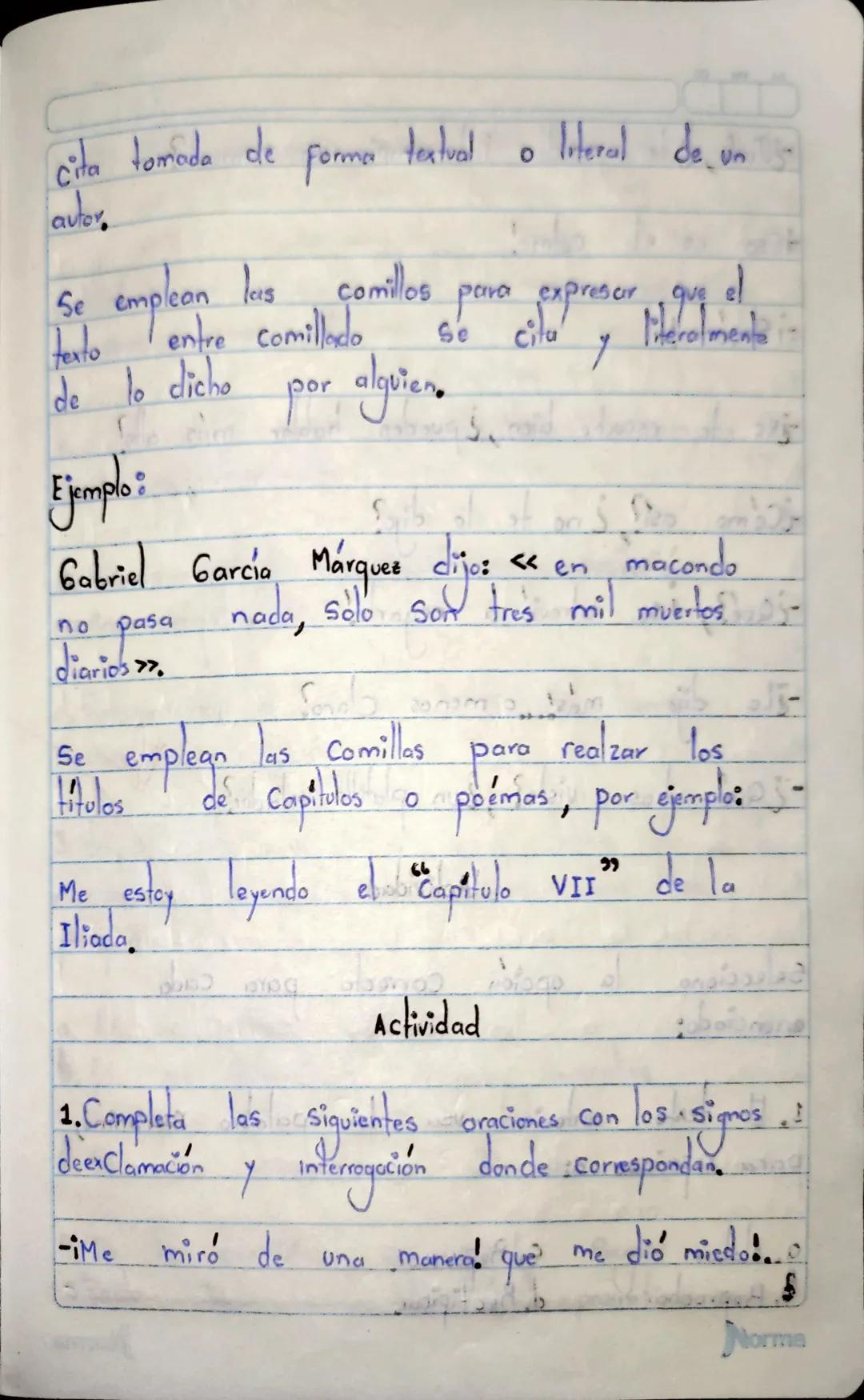 # iA DIVERTIRNOG

Debes poner Comas en las siguientes oraciones:

1.  Para mi cumpleaños quiero Un Vestido nuevo,
Zapatos, una Computadora y
