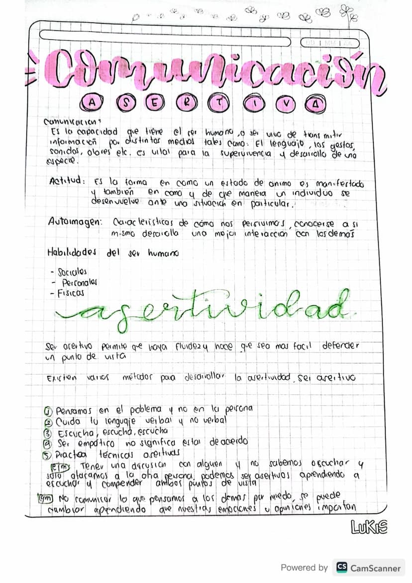 OD 1 MM IAA
Comunicacion
Comunicacion:
E
Δ
Es la capacidad que tiene el ser humano,o se vivo de trans mitiv
información por distintos medial