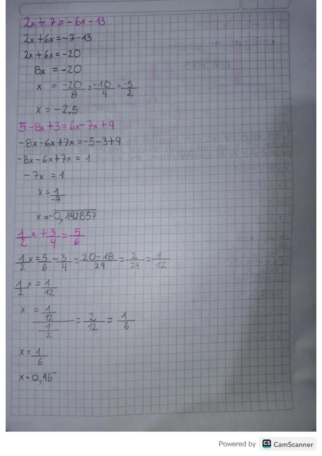 15 de marzo de 2024
GUALDADES
CUACIONES
Una ecuación es una igca klad
la
en gee intervienen
incognitas o variables cuya solución requière de