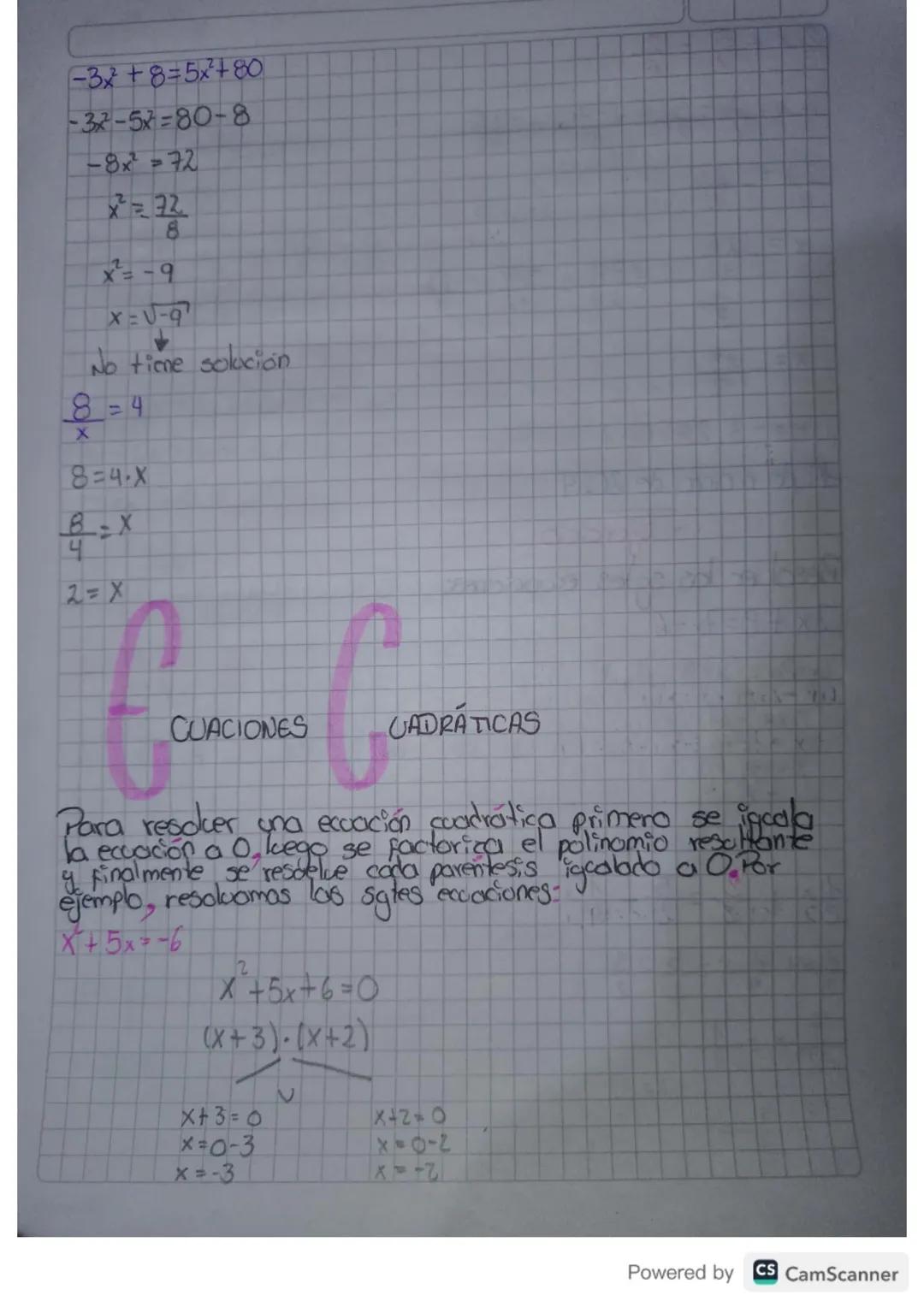 15 de marzo de 2024
GUALDADES
CUACIONES
Una ecuación es una igca klad
la
en gee intervienen
incognitas o variables cuya solución requière de