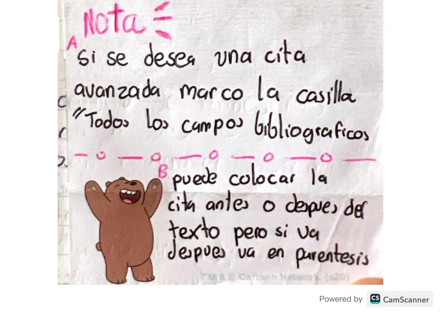 14/03/20 23

Normas APA

7
A4 letter

1. Tamaño de papel cara, Calibri 11, Arial 11, Times new
roman 12, margenes de 2,54 cm en todos los la
