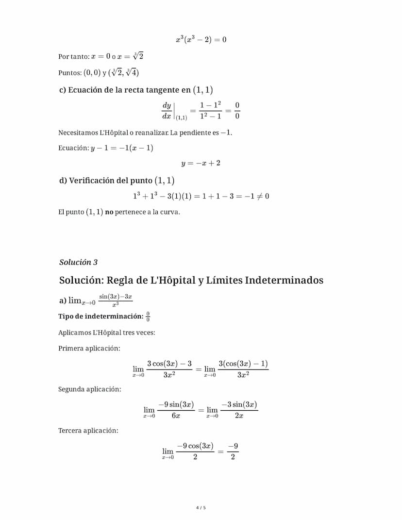 # Cálculo Diferencial: Técnicas y Aplicaciones de la Derivada

29 May 2025

## Tarea 1

Derivación de funciones compuestas y aplicación de l