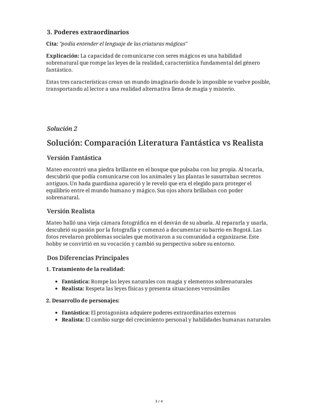 # Literatura Fantástica: Características, Elementos y Obras

10 June 2025

## Tarea 1

**Análisis de características de la literatura fantás