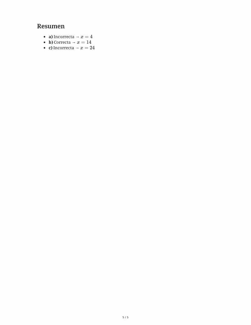 # Resolución de Ecuaciones Algebraicas y el Concepto de Igualdad

3 June 2025

## Tarea 1

### Resolviendo ecuaciones básicas

Resuelve las 
