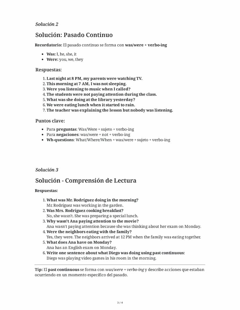 6 June 2025
Evaluación de Gramática Inglesa: Tiempos
Verbales y Estructuras
Tarea 1
Completa el texto con la forma correcta del verbo en pre
