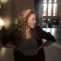 user profile picture