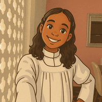 user profile picture