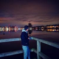 user profile picture
