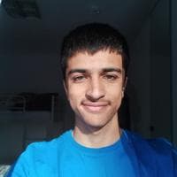 user profile picture