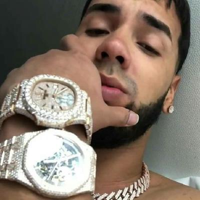 user profile picture