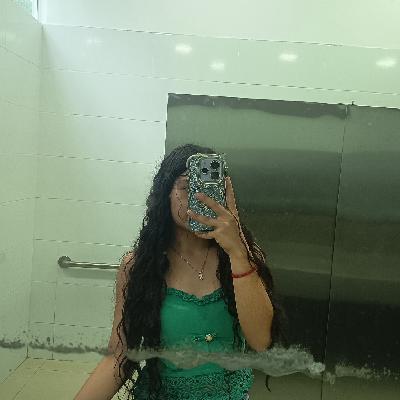 user profile picture