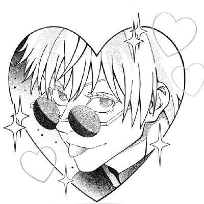 user profile picture