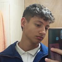 user profile picture