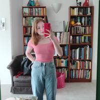user profile picture