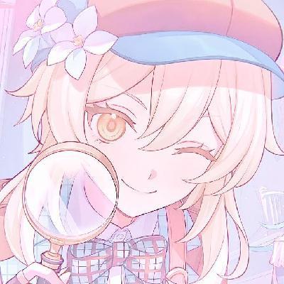 user profile picture