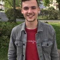 user profile picture