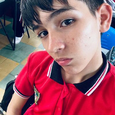 user profile picture
