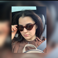 user profile picture