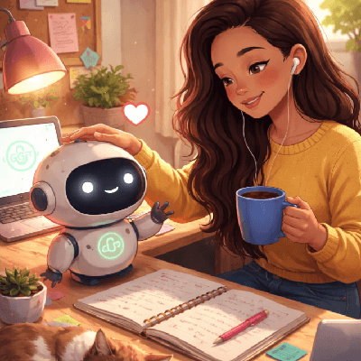 user profile picture