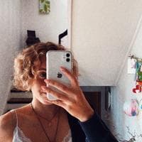user profile picture
