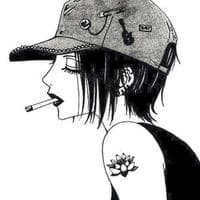user profile picture