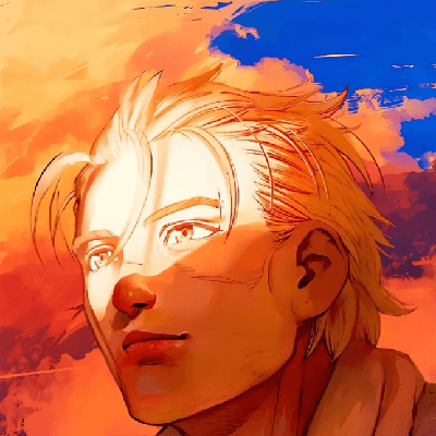 user profile picture