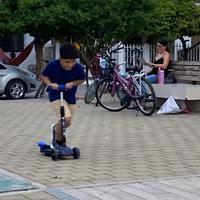 user profile picture