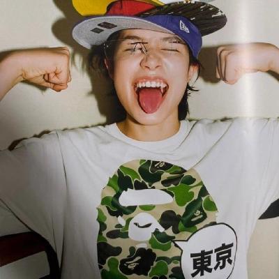 user profile picture