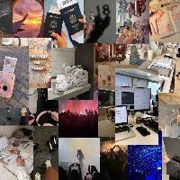 user profile picture