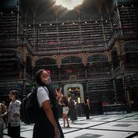 user profile picture