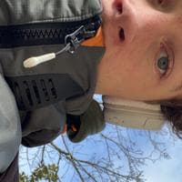 user profile picture
