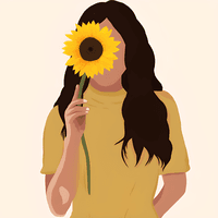 user profile picture