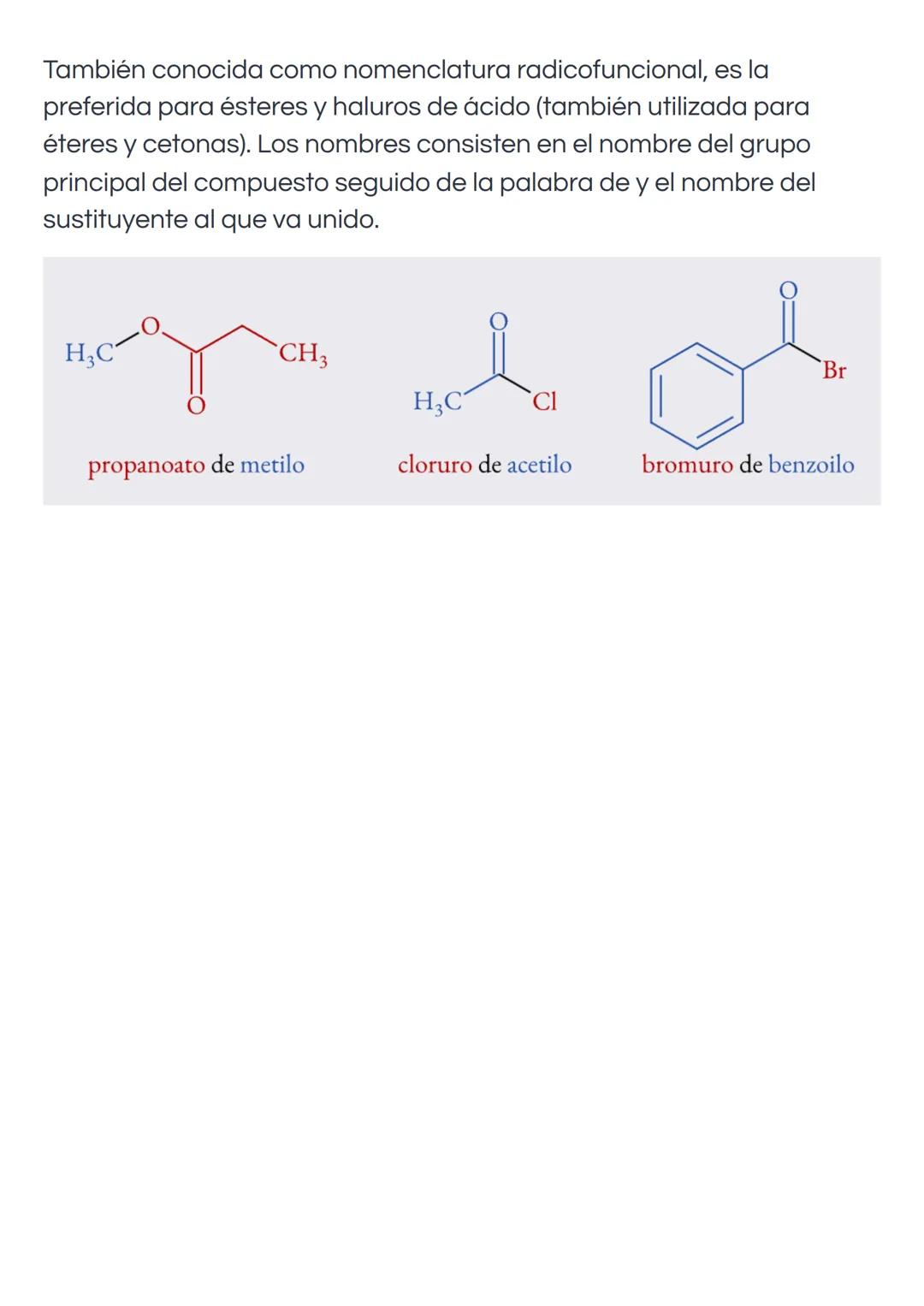 QUÍMICA ORGÁNICA
La química orgánica es una rama de la química enfocada en el estudio
de una amplia variedad de moléculas que principalmente