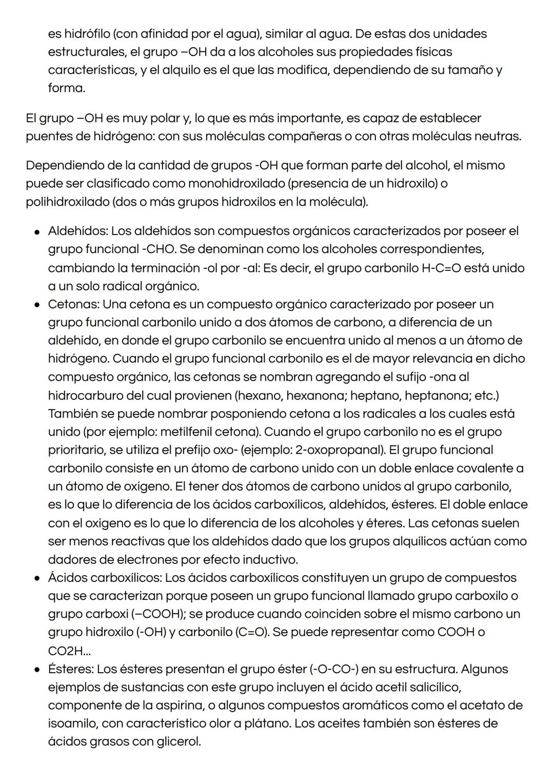 QUÍMICA ORGÁNICA
La química orgánica es una rama de la química enfocada en el estudio
de una amplia variedad de moléculas que principalmente