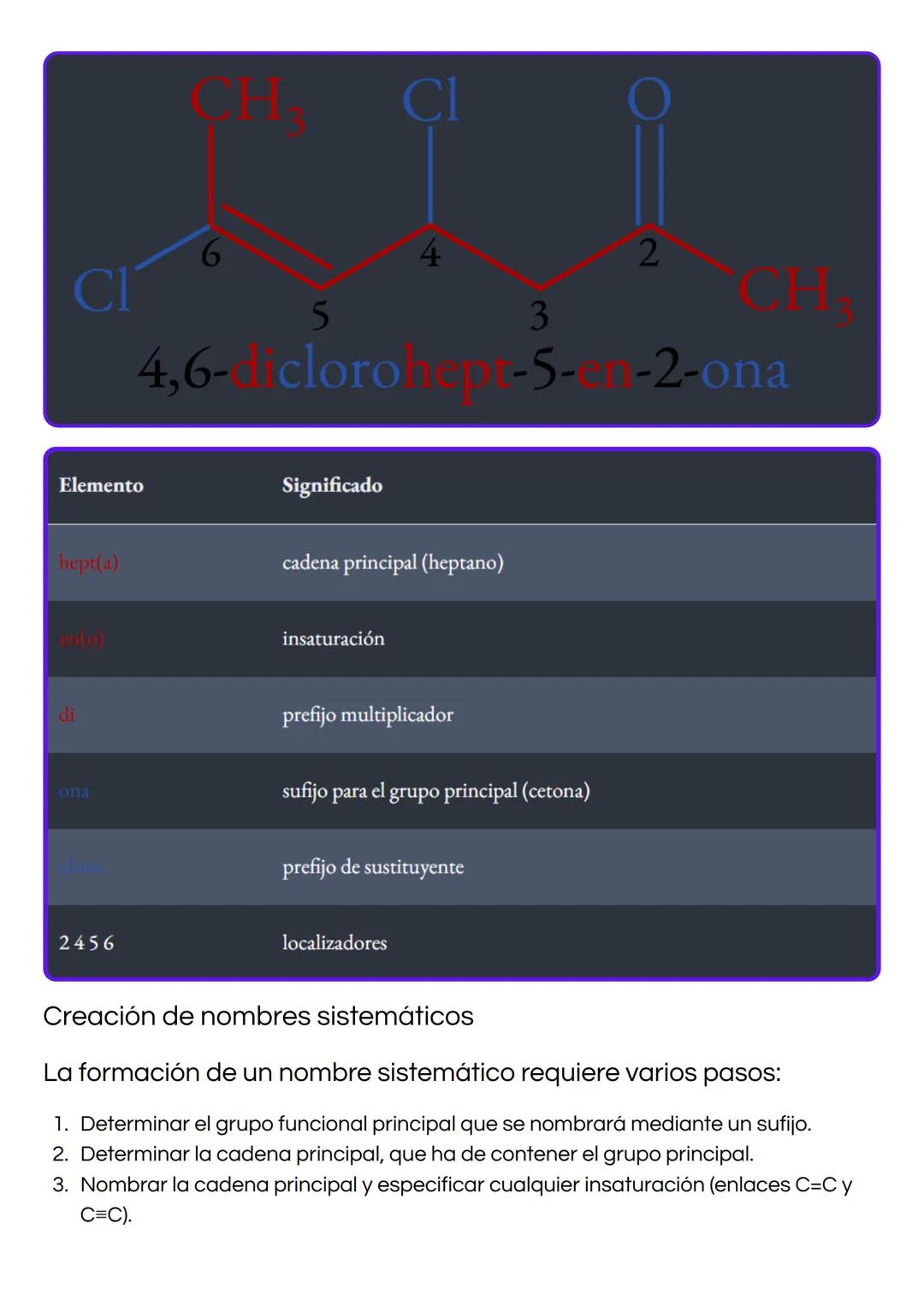 QUÍMICA ORGÁNICA
La química orgánica es una rama de la química enfocada en el estudio
de una amplia variedad de moléculas que principalmente