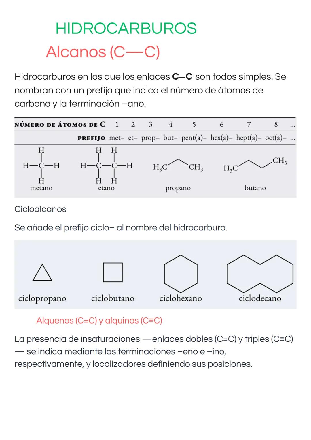 QUÍMICA ORGÁNICA
La química orgánica es una rama de la química enfocada en el estudio
de una amplia variedad de moléculas que principalmente