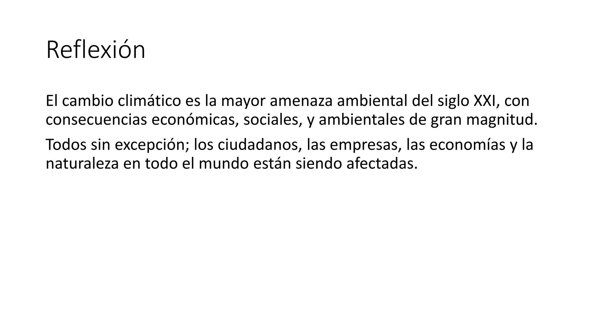 Calentamiento global Introducción
.
El calentamiento global es un termino utilizado para referirse al
fenómeno del aumento de la temperatura