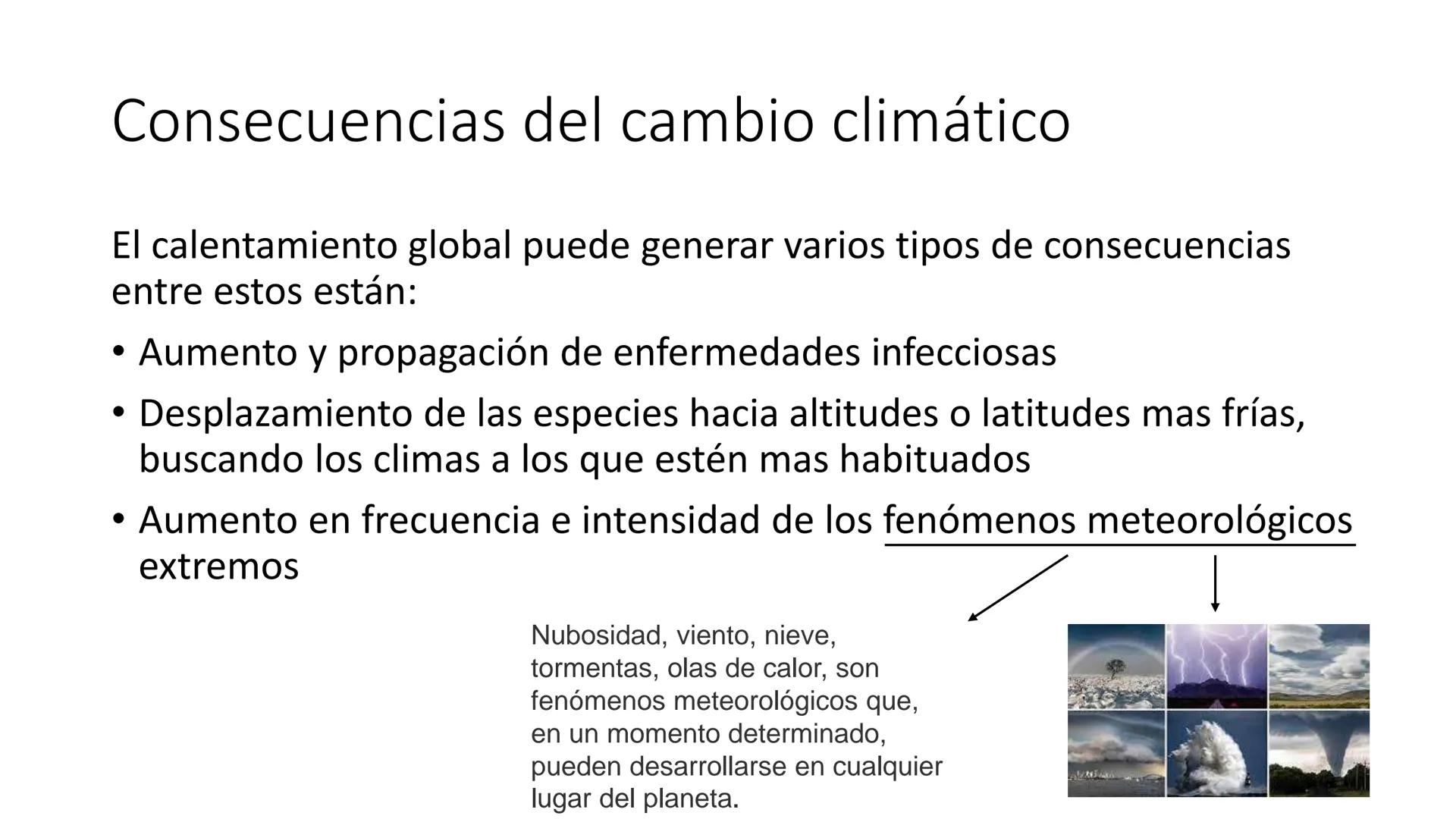 Calentamiento global Introducción
.
El calentamiento global es un termino utilizado para referirse al
fenómeno del aumento de la temperatura