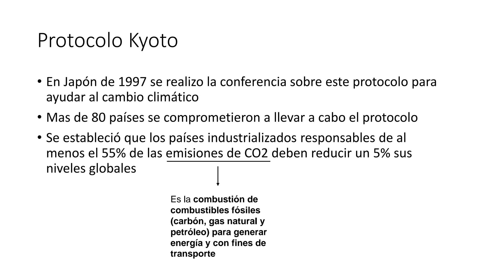Calentamiento global Introducción
.
El calentamiento global es un termino utilizado para referirse al
fenómeno del aumento de la temperatura